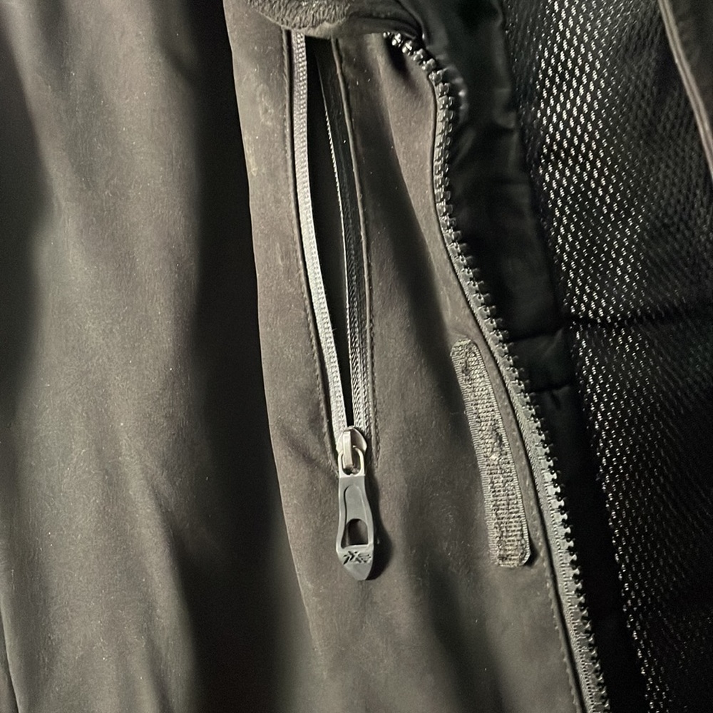 Heavy Coat/Jacket - Picture 3 of 6